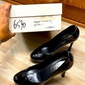 YSL Gisele 80 Pump, beautiful!